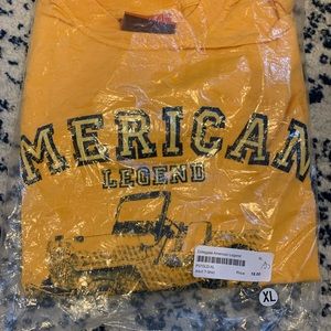 Mens Jeep T-shirt NEW! XL